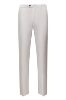 Load image into Gallery viewer, White Shawl Lapel 3 Pieces Men&#39;s Suits