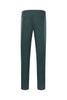 Load image into Gallery viewer, Men&#39;s Dark Green 2-Piece Notched Lapel Slim Fit Formal Suits