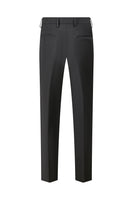 Load image into Gallery viewer, Red Jacquard 2 Piece Men&#39;s Formal Suits