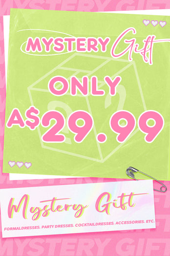 Mystery Gift