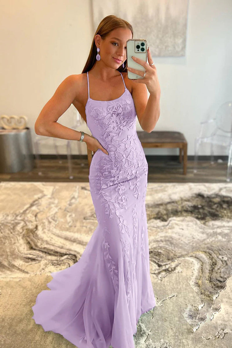 Load image into Gallery viewer, White Halter Backless Formal Dress