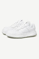 Load image into Gallery viewer, White Casual Breathable Fashion Sneaker