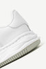 Load image into Gallery viewer, White Casual Breathable Fashion Sneaker