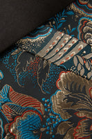 Load image into Gallery viewer, Floral Shawl Lapel Men&#39;s Blazer