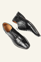 Load image into Gallery viewer, Breathable All Match British Style Men&#39;s Shoes