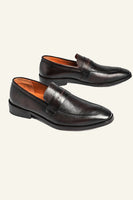 Load image into Gallery viewer, Genuine Leather Breathable All Match Men&#39;s Shoes