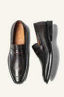 Load image into Gallery viewer, Genuine Leather Breathable All Match Men&#39;s Shoes