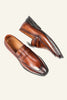 Load image into Gallery viewer, Genuine Leather Breathable All Match Men&#39;s Shoes