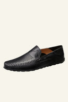 Load image into Gallery viewer, Casual Hollow Breathable Men&#39;s Shoes