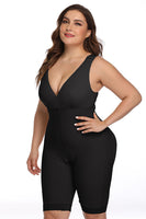 Load image into Gallery viewer, Bodysuit for Women Tummy Control Shapewear