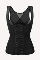 Load image into Gallery viewer, Black Push Up Waist Control Shapewear