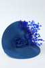 Load image into Gallery viewer, 1920s Blue Women Occasion Headpieces