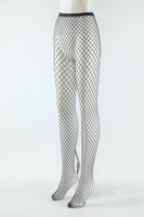 Load image into Gallery viewer, Black Eight Pieces Socks Gloves 1920s Accessories Sets