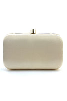 Load image into Gallery viewer, Black Beaded MIni Party Handbag with Sequins