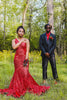 Load image into Gallery viewer, Black 2 Piece Shawl Lapel Men&#39;s Formal Party Suits