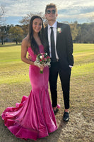 Load image into Gallery viewer, Black 2 Piece Shawl Lapel Slim Fit Formal Party Tuxedo For Men