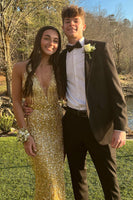 Load image into Gallery viewer, 2 Piece Black Notched Lapel Slim Fit Formal Party Tuxedo For Men