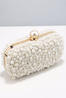 Pearl Dinner Clutch