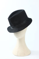 Load image into Gallery viewer, Black 1920s Accessories Set for Men