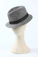 Load image into Gallery viewer, Grey 1920s Accessories Set for Men