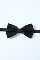 Load image into Gallery viewer, Grey 1920s Accessories Set for Men