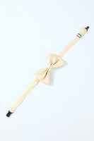 Load image into Gallery viewer, Ivory 1920s Accessories Set for Men