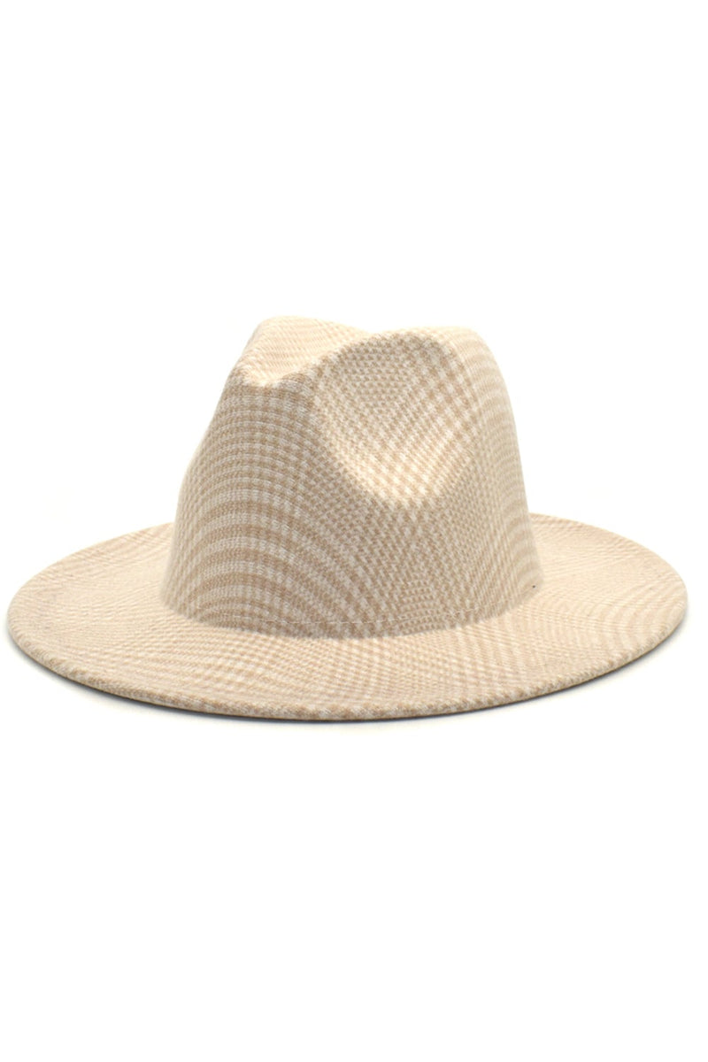 Load image into Gallery viewer, Yellow 1920s Fedora Bowler Hat