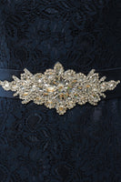 Load image into Gallery viewer, Navy Lace Sheath Mother Dress